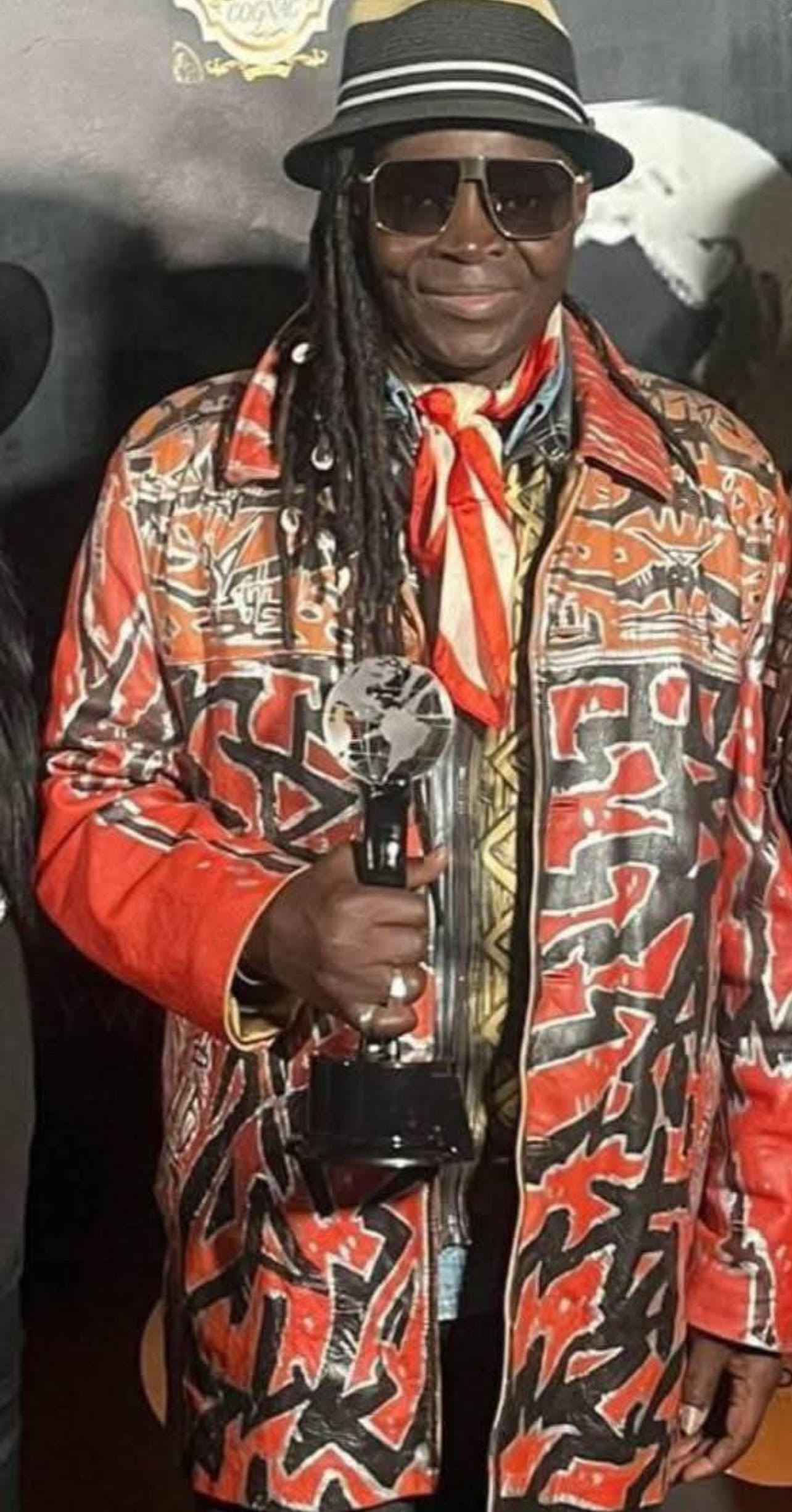Sénégal : " De 1994 à aujourd'hui, ma carrière repose sur un engagement artistique et culturel dynamique", indique le styliste Sénégalais Mike Sylla