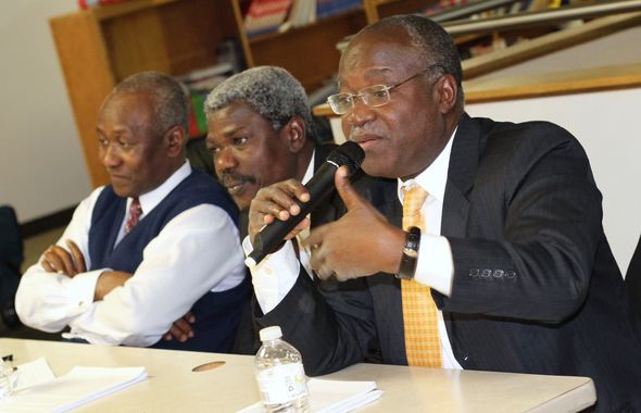Togo : Finances publiques et trajectoire de la dette – L’analyse et les alternatives du Professeur Aimé T. Gogué