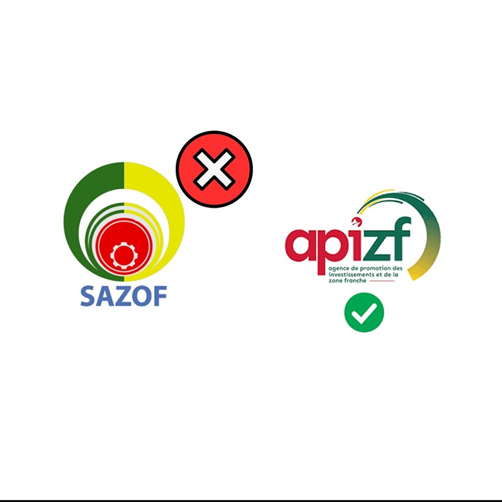 Togo : dissolution de la SAZOF et transfert officiel de ses compétences à l'API-ZF