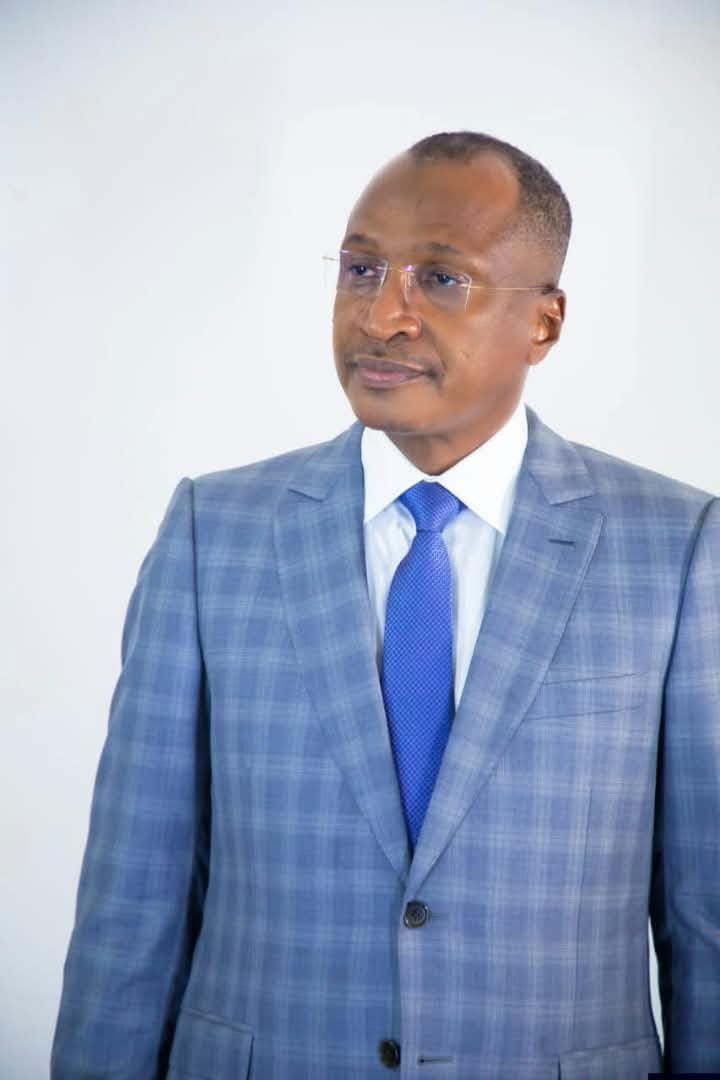 Mali : Aliou Diallo lance un appel à l'unité et au consensus