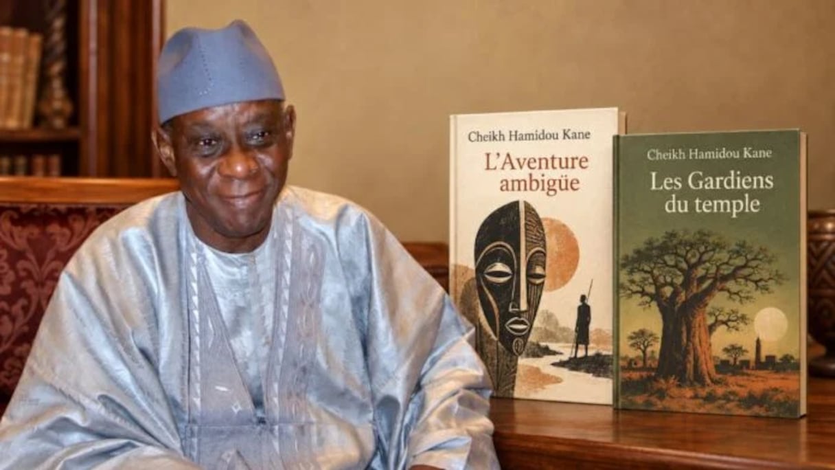 Sénégal : « L'Aventure ambiguë » « prend fin »