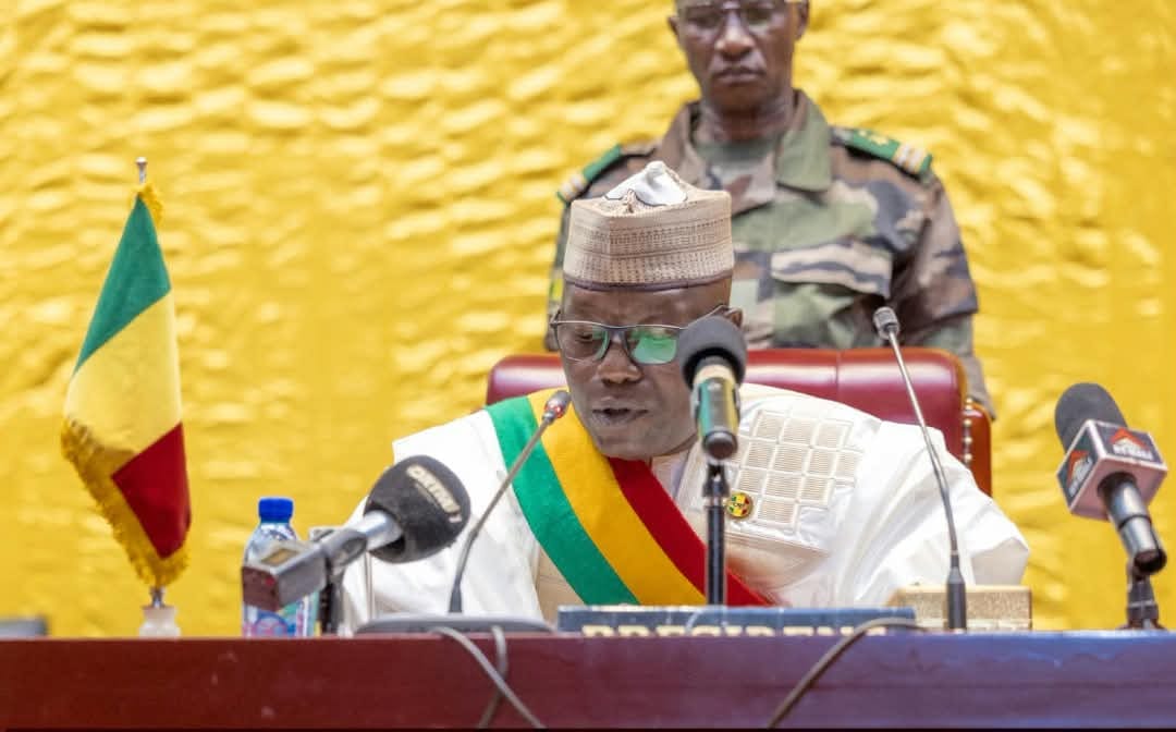 Mali : le Conseil national de Transition ouvre sa session de budget 2027 sur fond de défis stratégiques